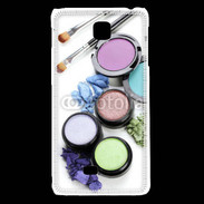 Coque LG F5 Maquillage 5