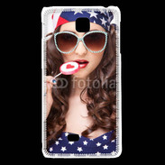Coque LG F5 Lolita USA 2
