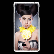 Coque LG F5 Lolita lollipops 6