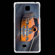 Coque LG F5 Dragster