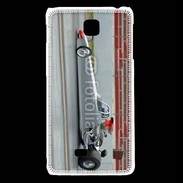 Coque LG F5 Dragster 4