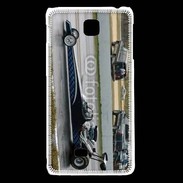 Coque LG F5 Dragster 5