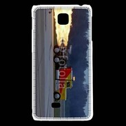 Coque LG F5 Dragster 7