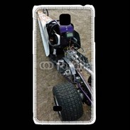Coque LG F5 Dragster 8