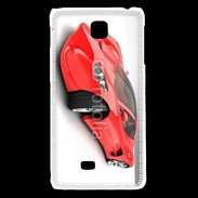 Coque LG F5 Prototype automobile
