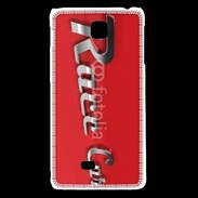 Coque LG F5 Race Car