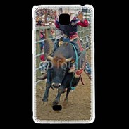 Coque LG F5 Rodéo