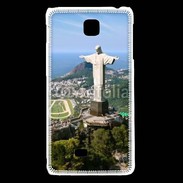 Coque LG F5 Rio de Janeiro