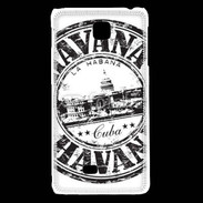 Coque LG F5 Cuba