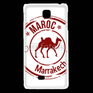 Coque LG F5 Marrakech Maroc