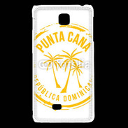 Coque LG F5 République Dominicaine