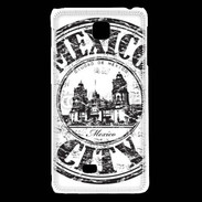 Coque LG F5 Mexico