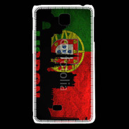 Coque LG F5 Lisbonne Portugal
