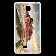 Coque LG F5 Grande muraille de Chine