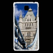 Coque LG F5 Tower Bridge 2