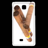 Coque LG F5 Cigarre 1
