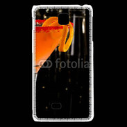 Coque LG F5 Sweet cocktail 5
