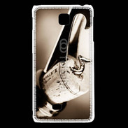 Coque LG F5 Tire-bouchon