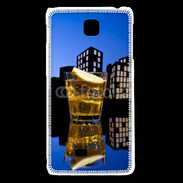 Coque LG F5 Whisky