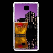 Coque LG F5 Mai Tai