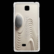 Coque LG F5 Zen japonais