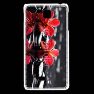Coque LG F5 Spa et nature 5
