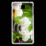 Coque LG F5 Zen attitude 20