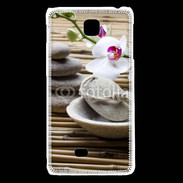 Coque LG F5 Zen attitude 30