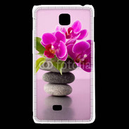 Coque LG F5 Zen attitude 53