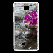 Coque LG F5 Zen attitude 54