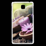 Coque LG F5 Zen attitude 55