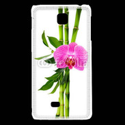 Coque LG F5 Zen attitude 56
