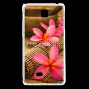 Coque LG F5 Zen attitude 57