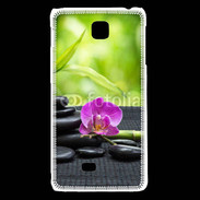 Coque LG F5 Zen attitude 59