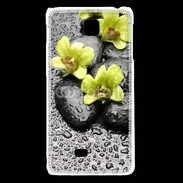 Coque LG F5 Zen attitude 60