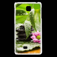 Coque LG F5 Zen attitude 61