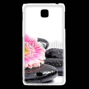 Coque LG F5 Zen attitude 65