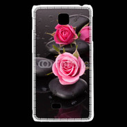 Coque LG F5 Zen attitude 66