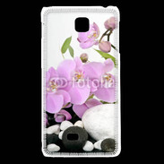Coque LG F5 Zen attitude 67