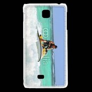 Coque LG F5 Jetski