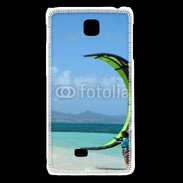 Coque LG F5 Kite surf 2