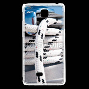 Coque LG F5 Winch