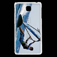 Coque LG F5 Planche à voile 5