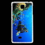 Coque LG F5 Plongée sous-marine 3
