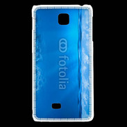 Coque LG F5 Mer 1