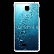 Coque LG F5 Mer 2