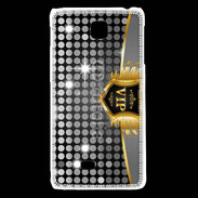 Coque LG F5 VIP Star