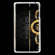 Coque LG F5 VIP 3