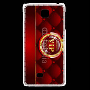 Coque LG F5 VIP 4