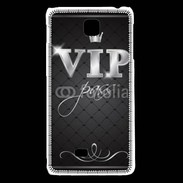Coque LG F5 VIP 5